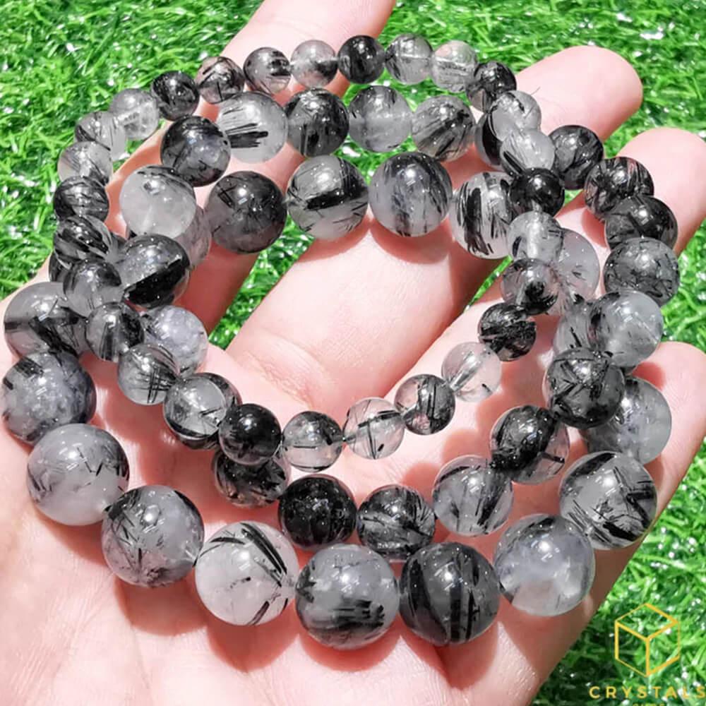 Gemstone Beads, Semi Precious stones, Healing Crystal Bracelets in India -  Shubh Gems