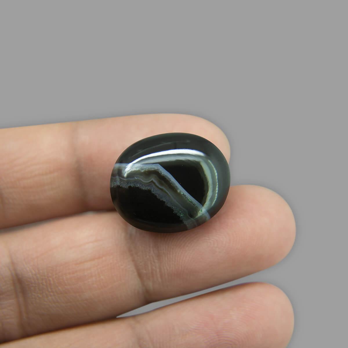 Sulemani Hakik - 20.76 Carat