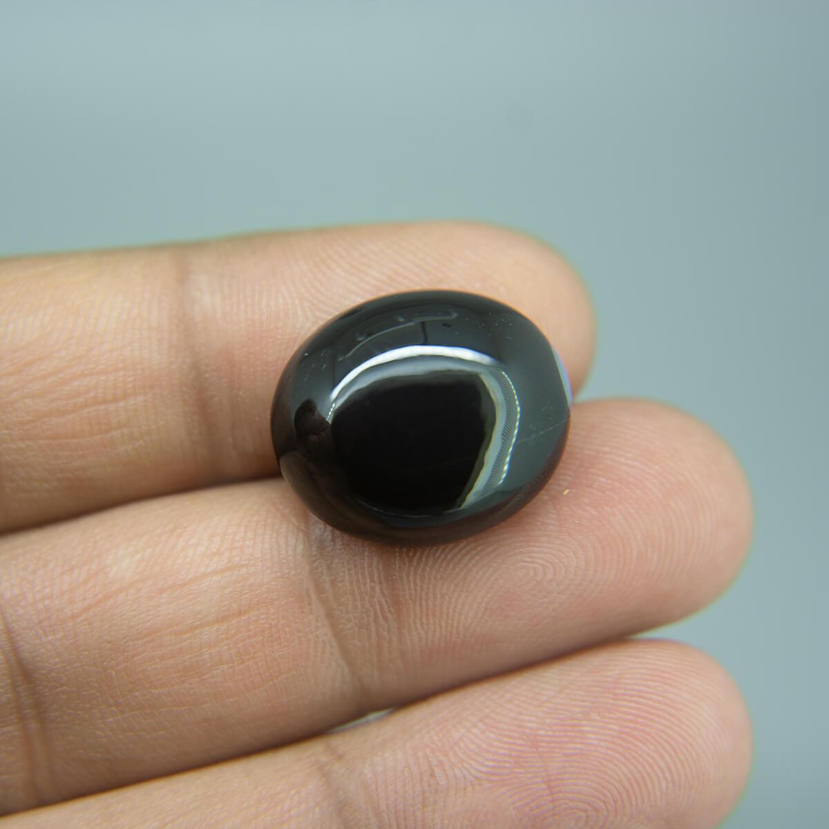 Sulemani Hakik - 18.61 Carat