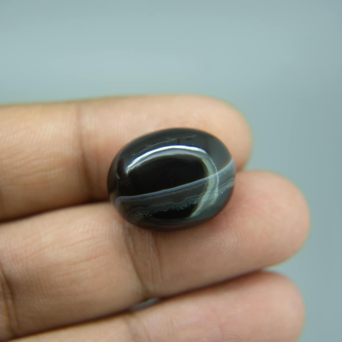 Sulemani Hakik - 19.11 Carat