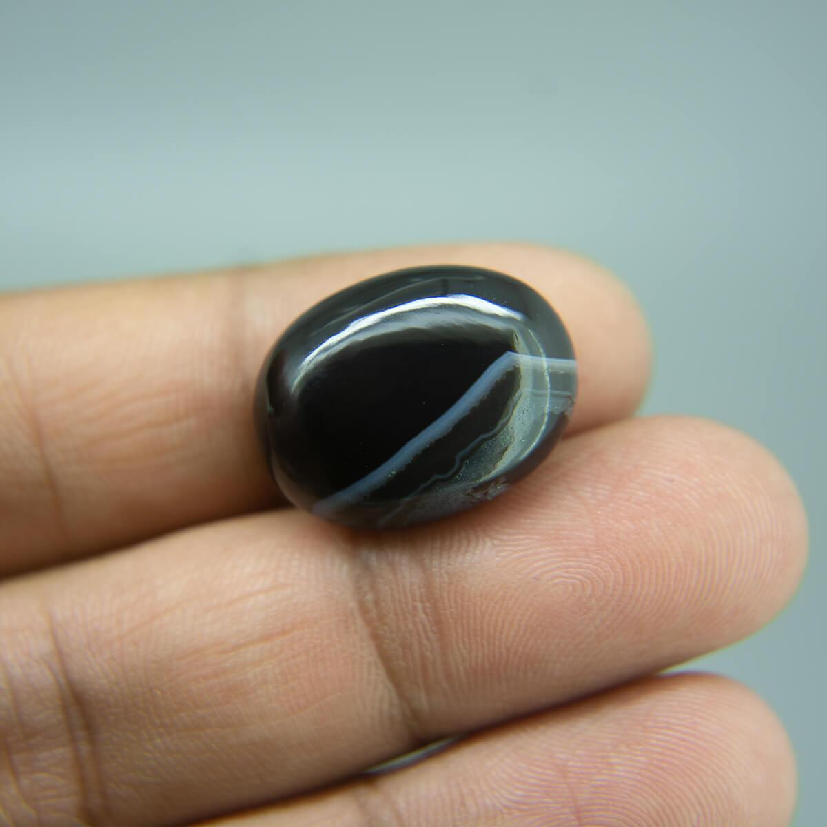 Sulemani Hakik - 20.73 Carat