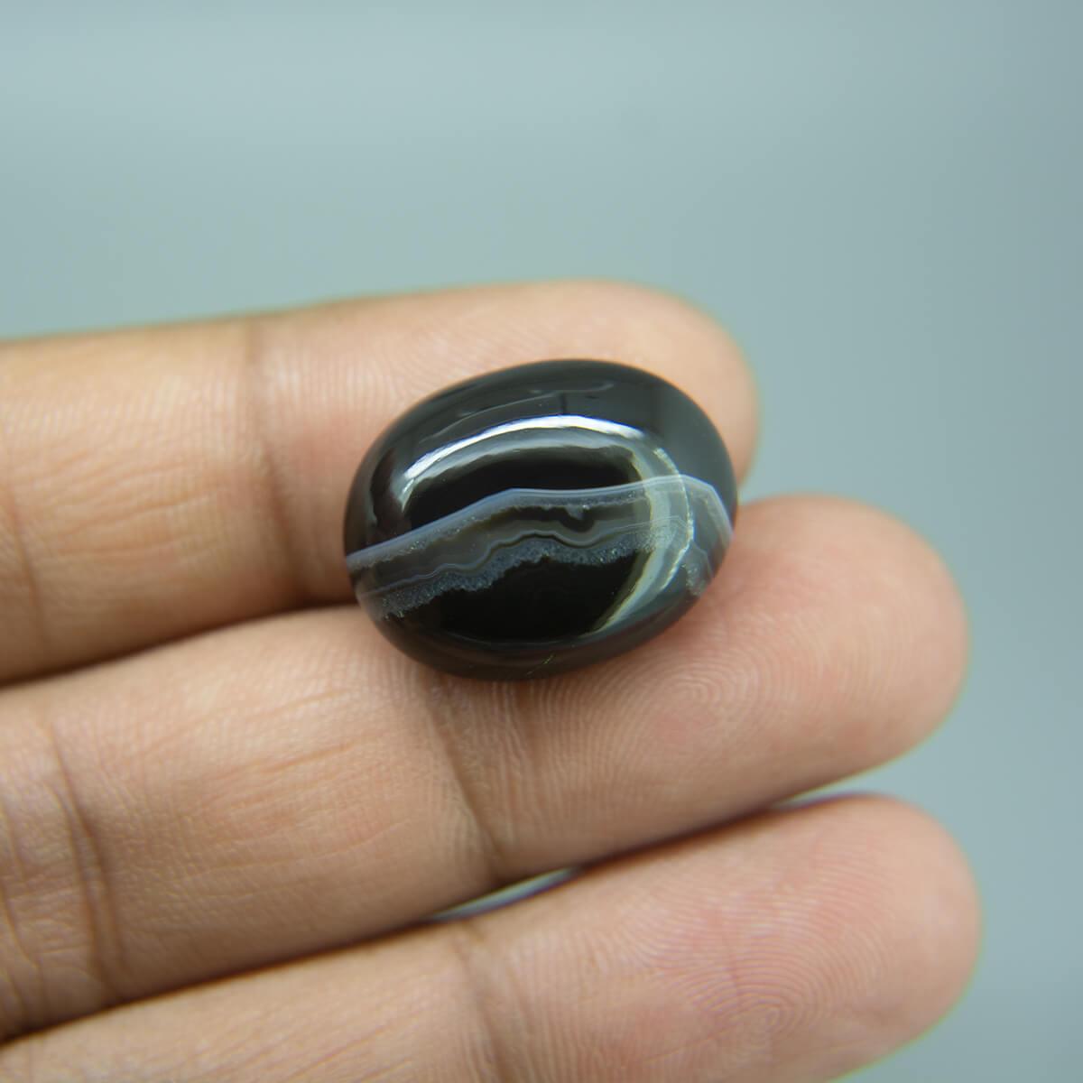 Sulemani Hakik - 20.20 Carat