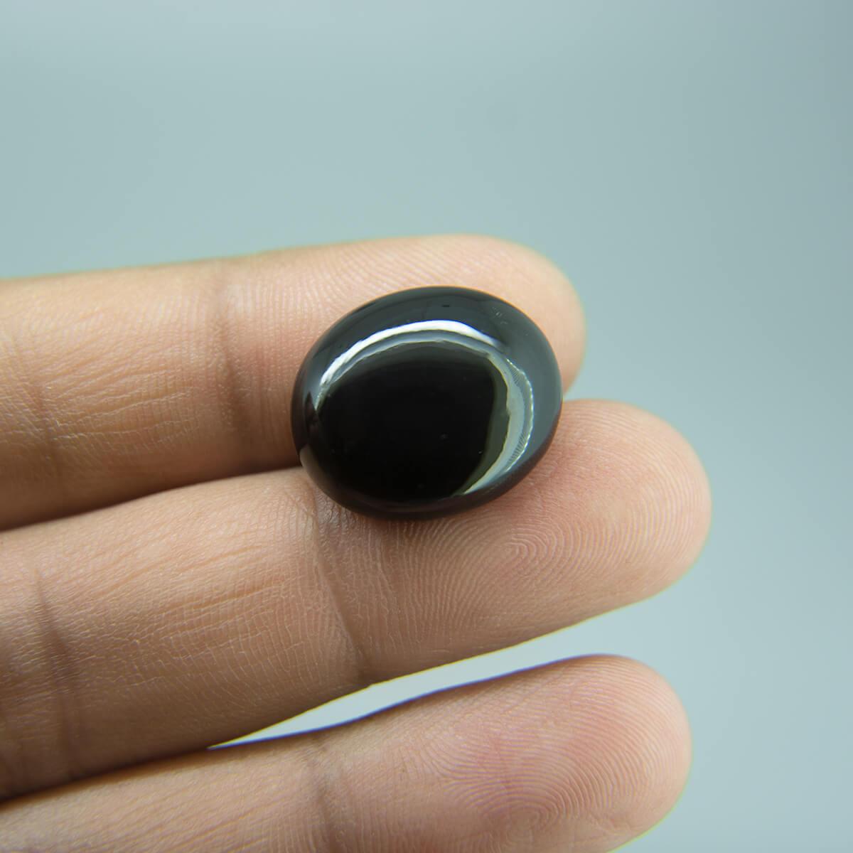 Sulemani Hakik - 18.05 Carat