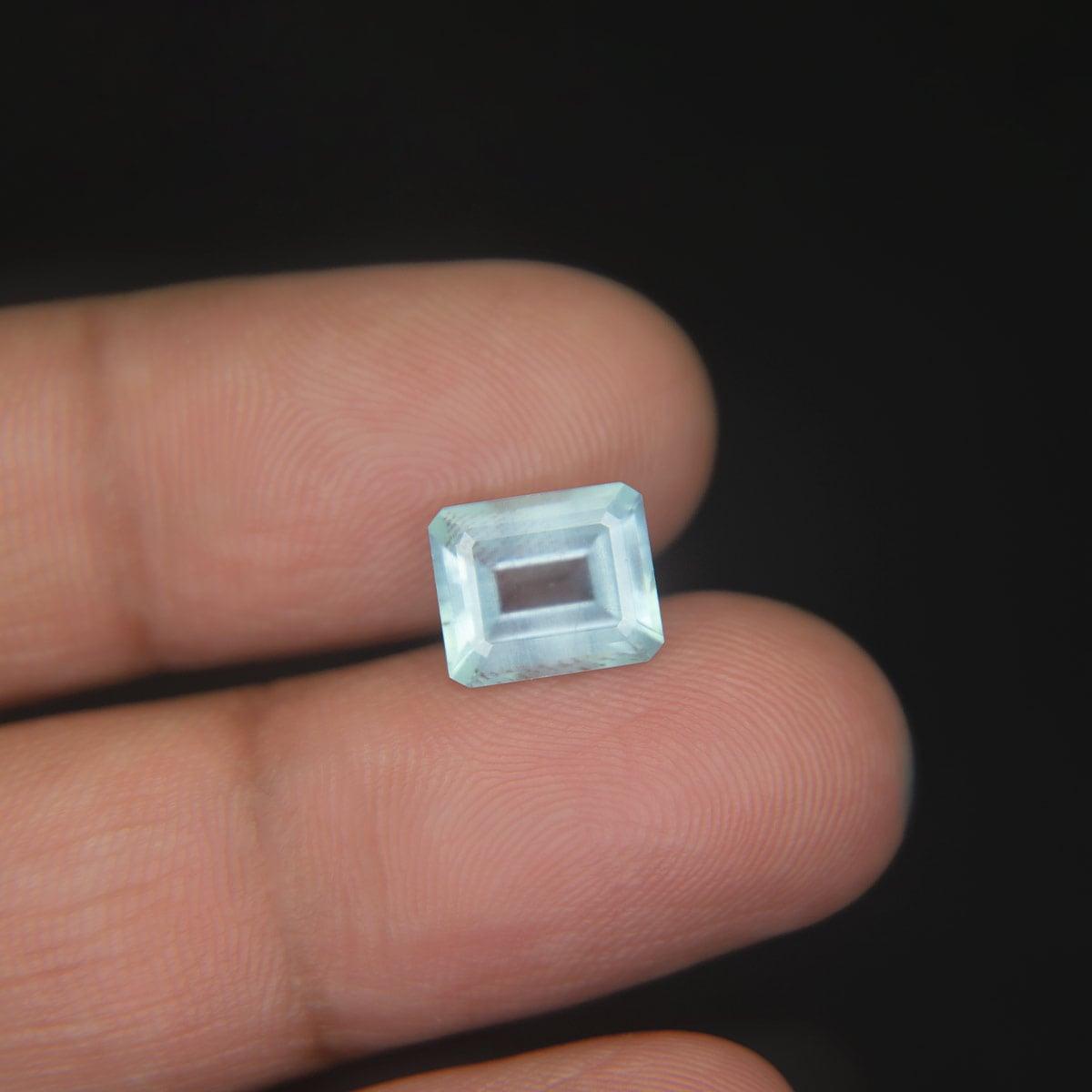 Aquamarine - 3.12 Carat