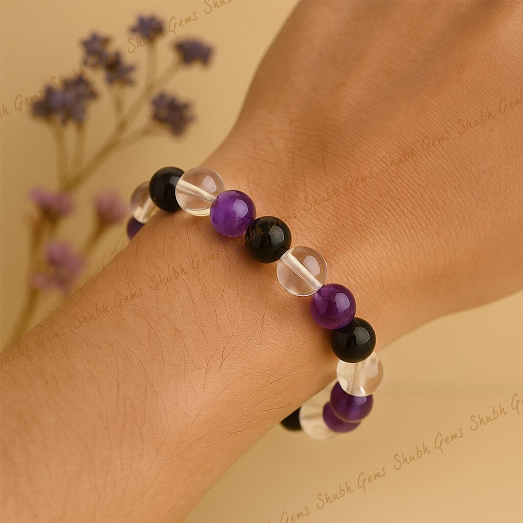 Aura Cleansing Bracelet