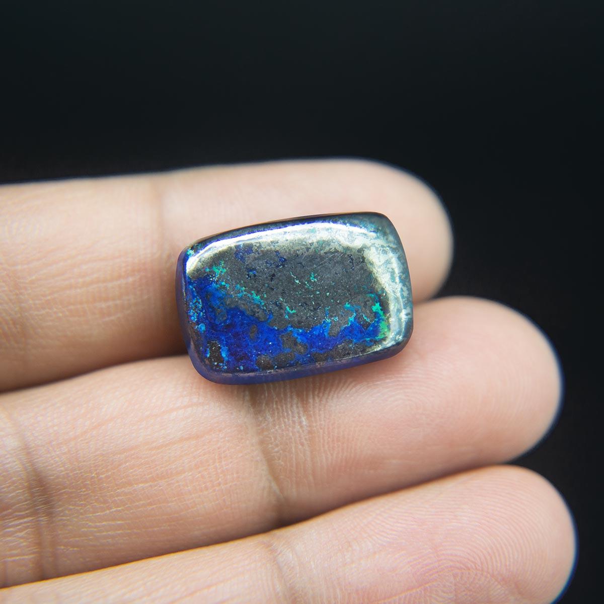 Azurite- 29.10 Carat