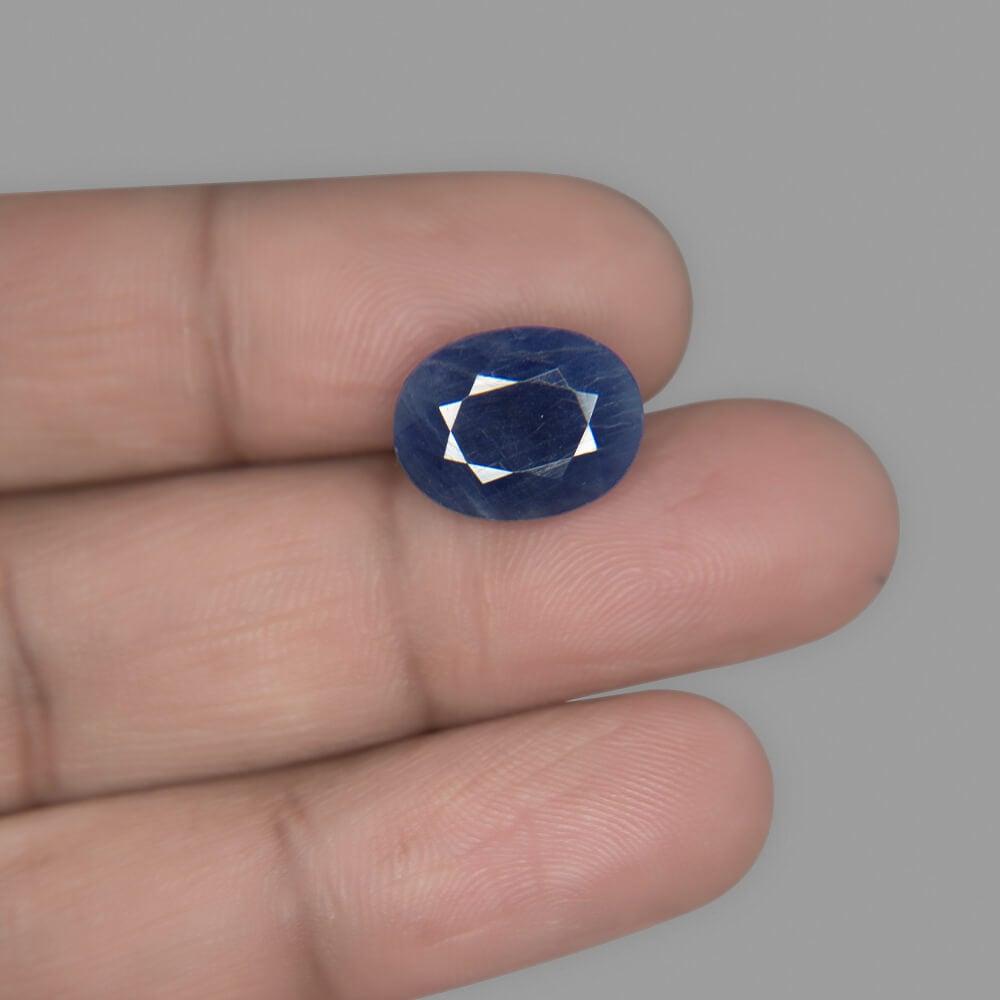 Blue Sapphire - 8.53 Carat
