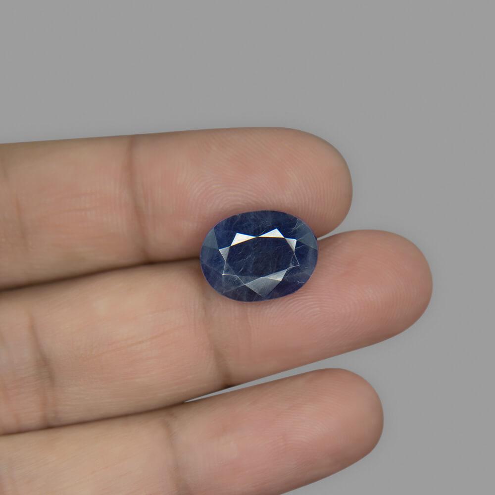 Blue Sapphire - 8.33 Carat