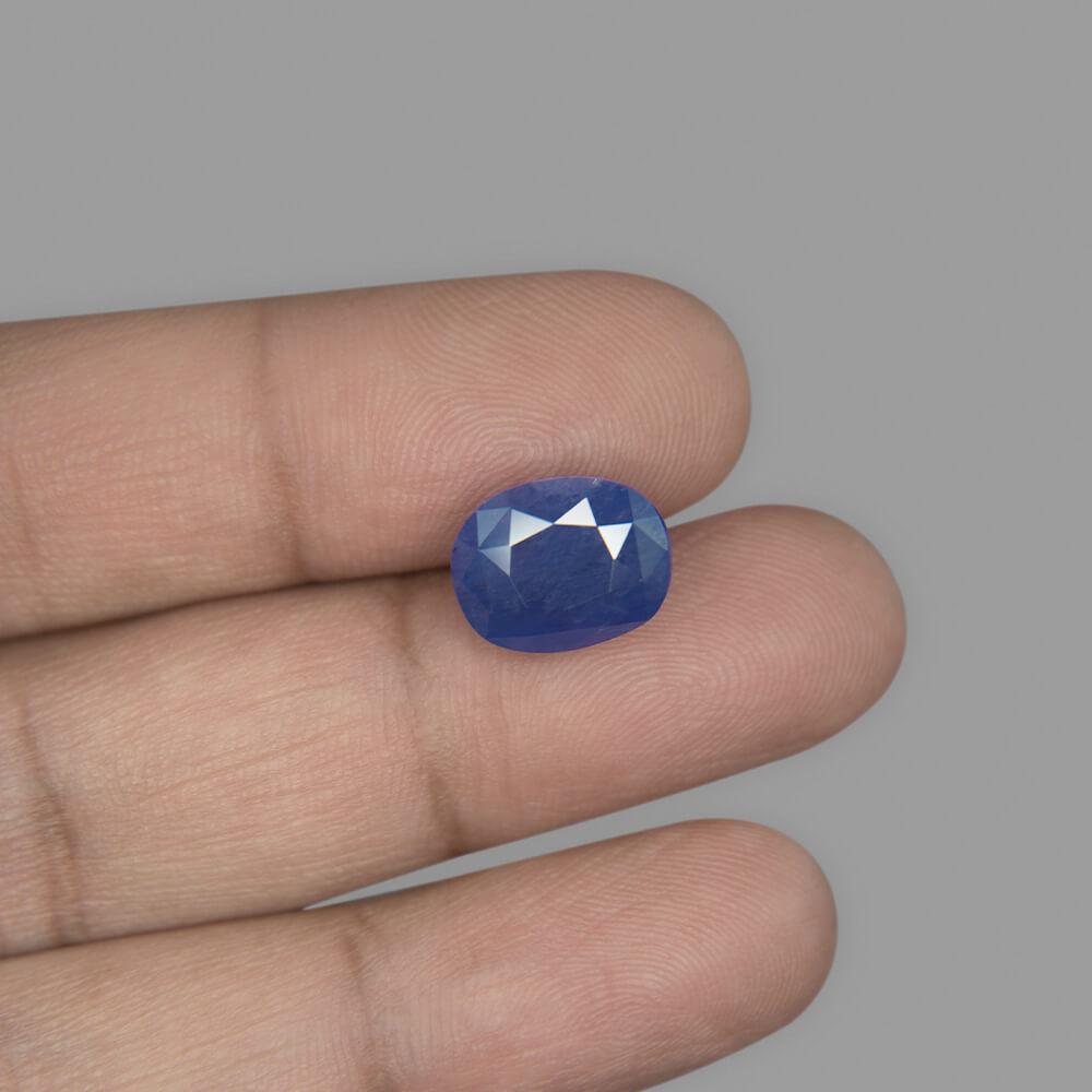 Blue Sapphire - 8.92 Carat