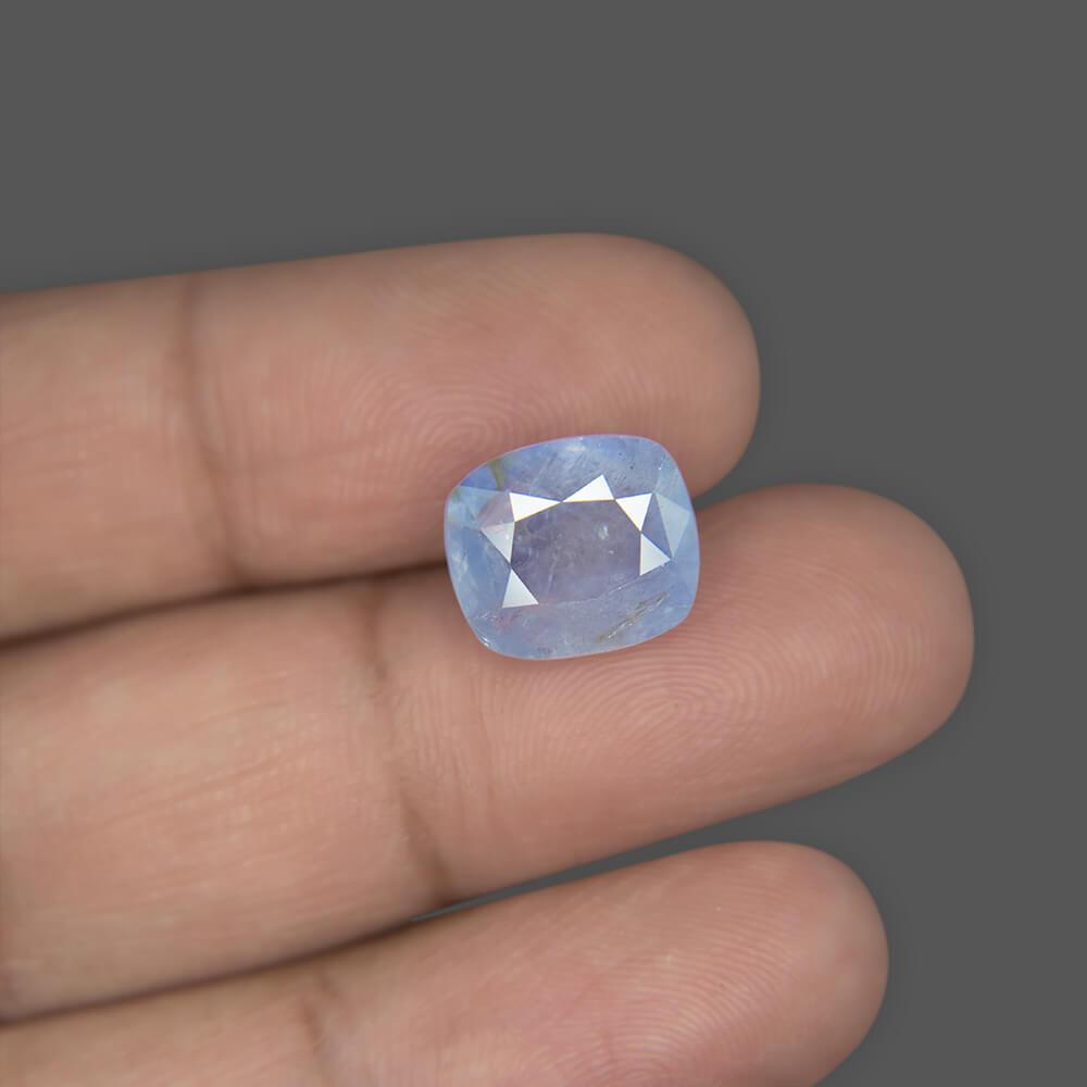 Blue Sapphire - 9.53 Carat