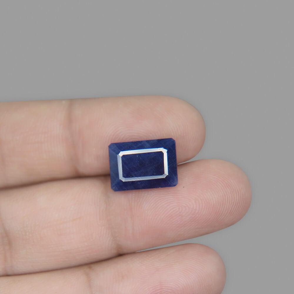 Blue Sapphire - 7.88 Carat