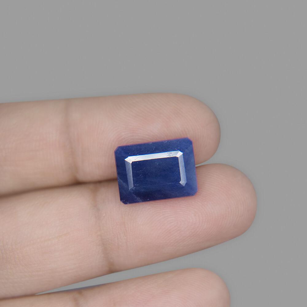 Blue Sapphire - 9.54 Carat