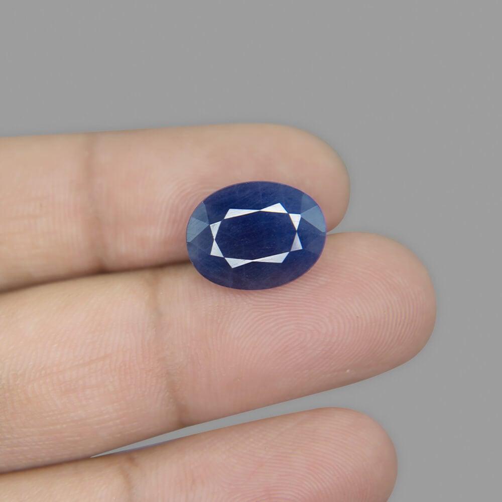 Blue Sapphire - 10.45 Carat