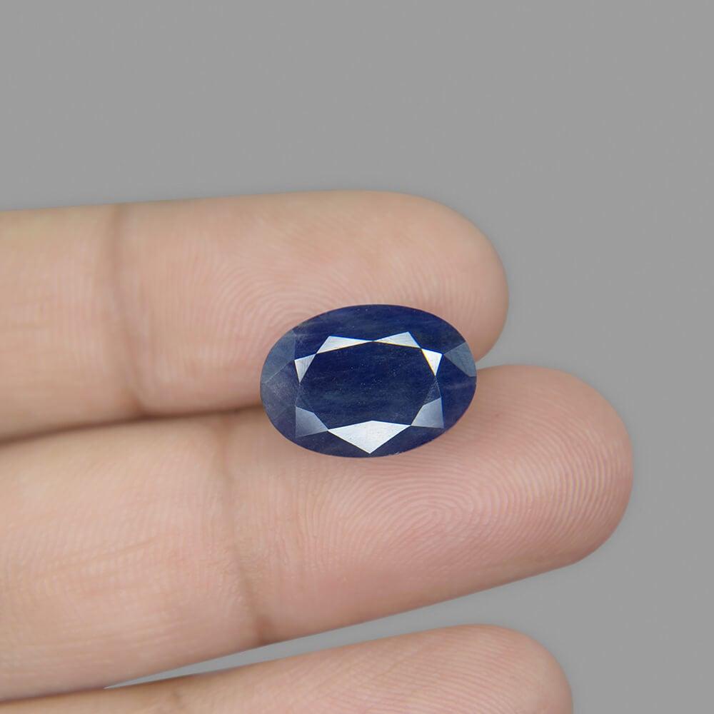 Blue Sapphire - 10.44 Carat