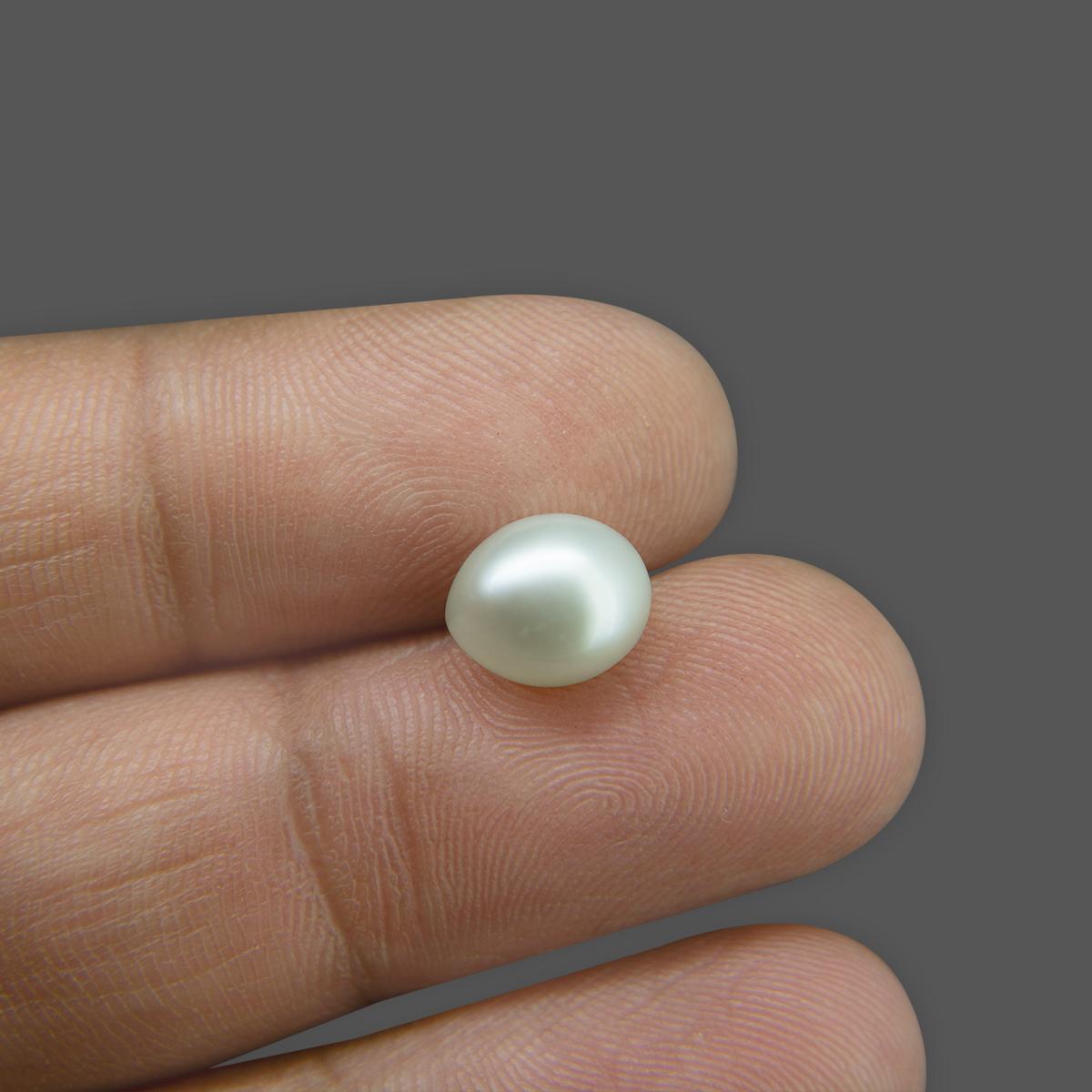 Basra Pearl - 3.36 Carat