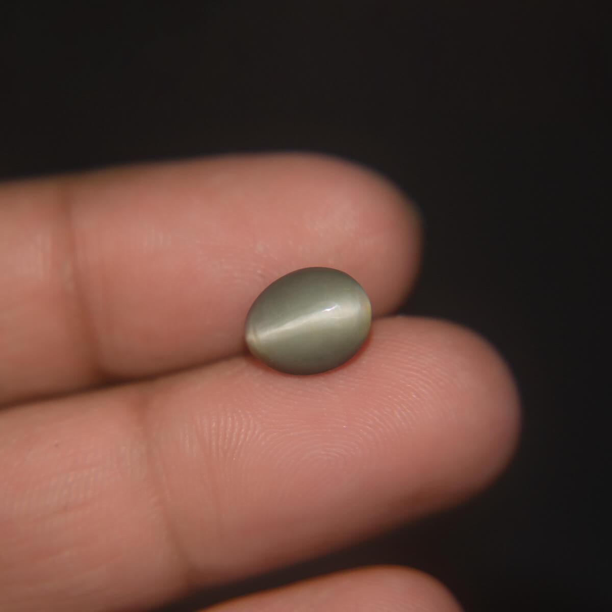 Cat's Eye - 2.78 Carat