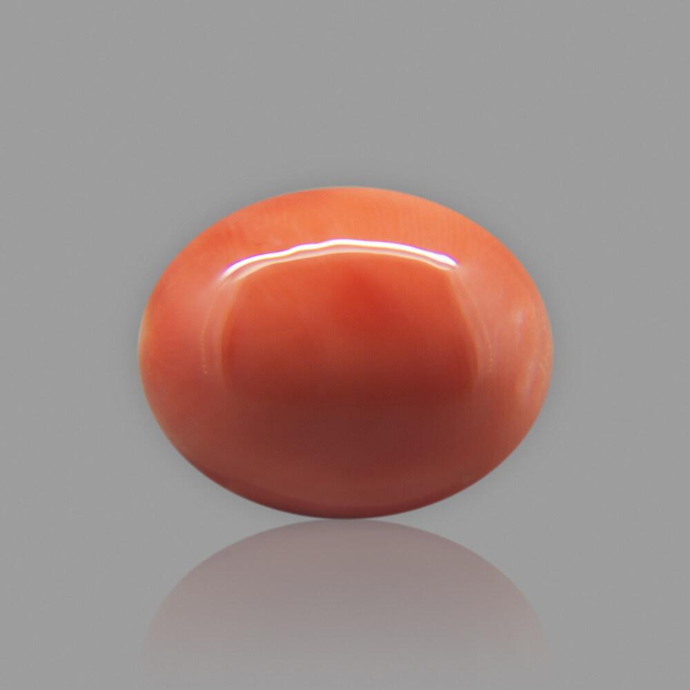 Red Coral Carat