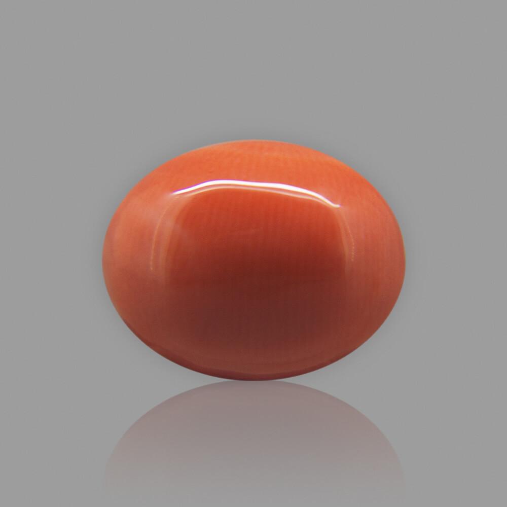 Red Coral Carat