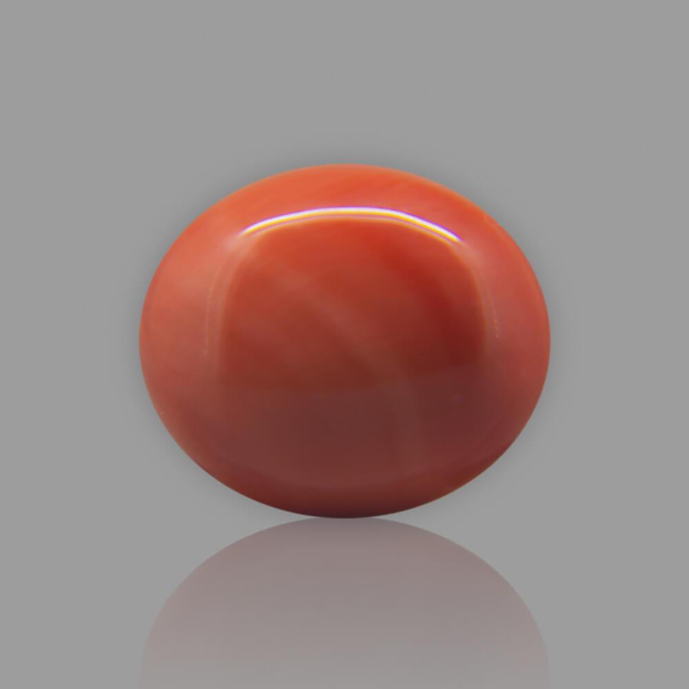 Orange coral clearance stone price