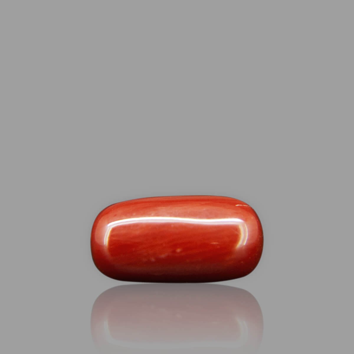 Red Coral - 3.05 Carat