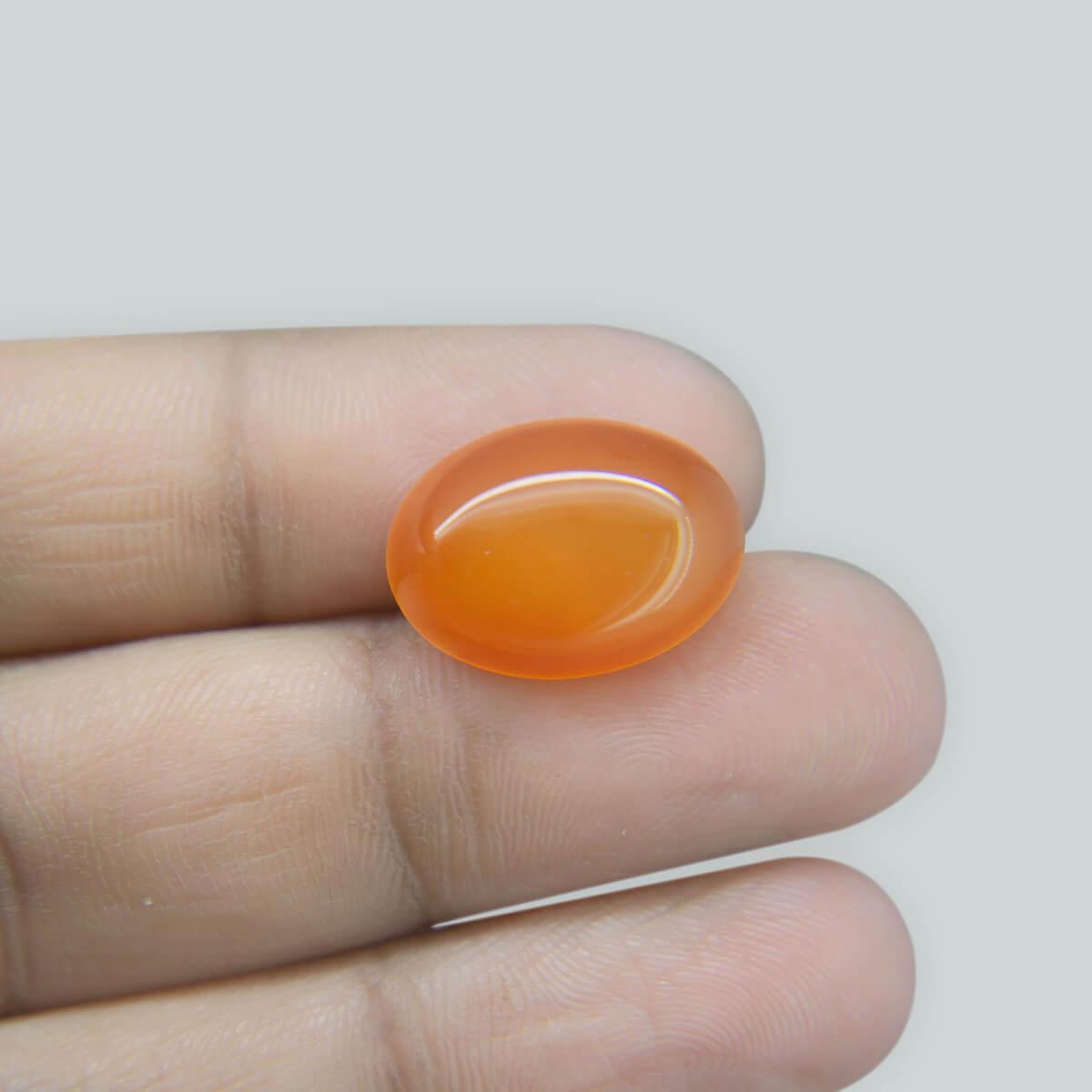 Carnelian - 10.45 Carat