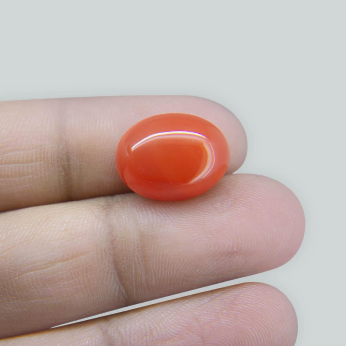 Carnelian - 10.30 Carat