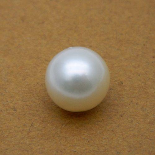 10.39 Carat/ 11.53 Ratti South Sea Pearl (Moti) Gemstone