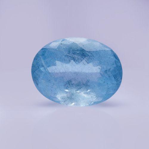 Aquamarine - 4.10 Carat