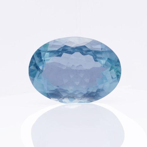 Aquamarine - 4.31 Carat