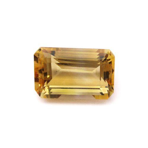 Citrine - 3.29 Carat