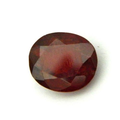 5.44 Carat/ 6.03 Ratti Natural Hessonite (Gomed) Gemstone