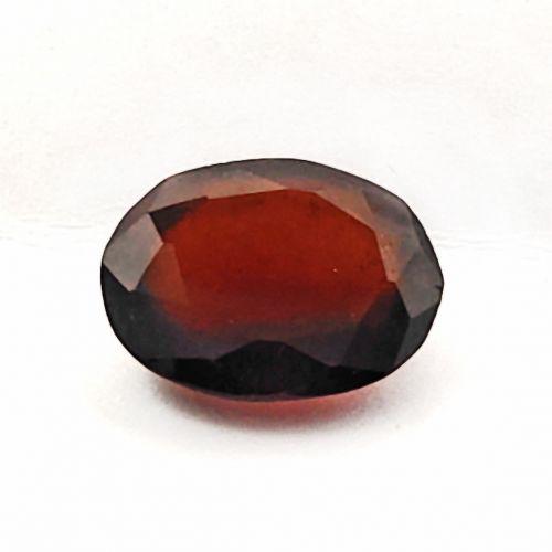 Hessonite - 5.70 Carat