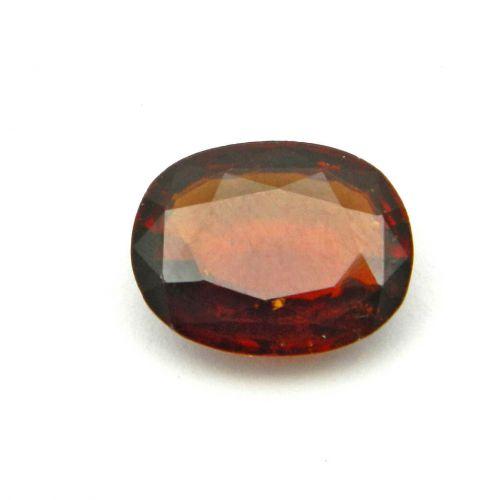 Hessonite - 5.73 Carat