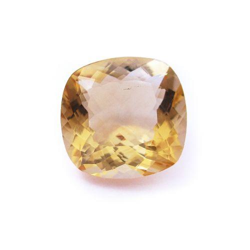 Citrine - 7.93 Carat