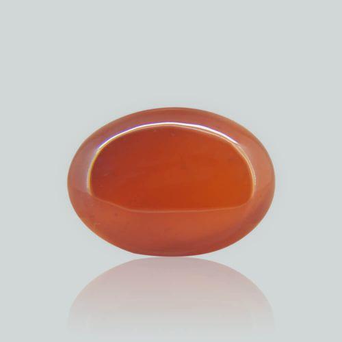 Red Hakik- 13.10 Carat