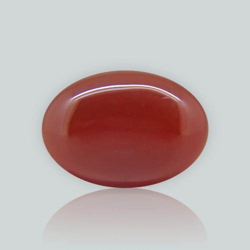 Red sale agate gemstone