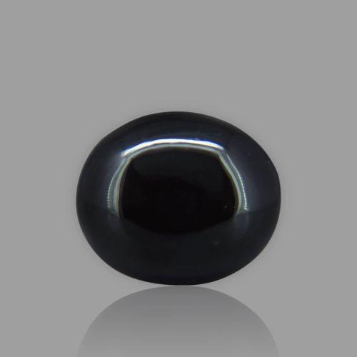 Natural Sulemani Black Hakik- 18.05 Carat