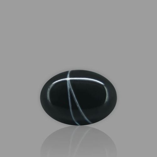 Natural Sulemani Black Hakik- 5.76 Carat