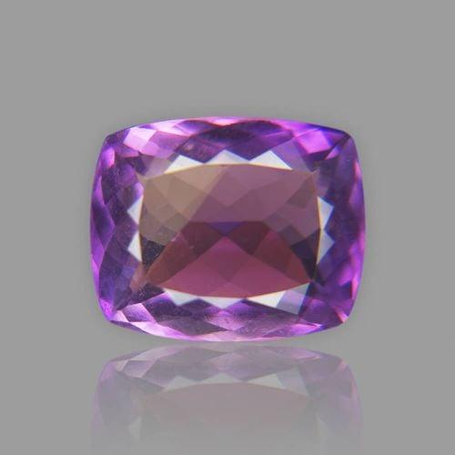 Amethyst - 10.85 Carat (12.10 Ratti)