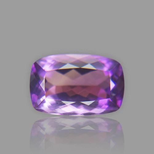 Amethyst - 7.71 Carat (8.50 Ratti)