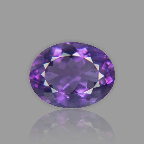 Amethyst - 9.25 Carat (10.25 Ratti)