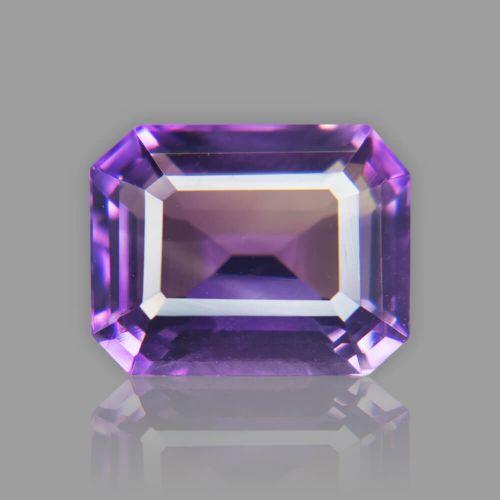 Amethyst - 9.88 Carat (11.00 Ratti)
