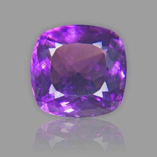 Amethyst - 12.51 Carat (13.80 Ratti)