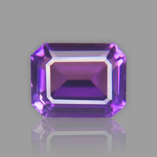 Amethyst - 11.23 Carat (12.50 Ratti)