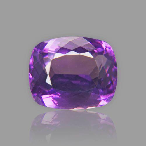 Amethyst - 12.94 Carat (14.25 Ratti)