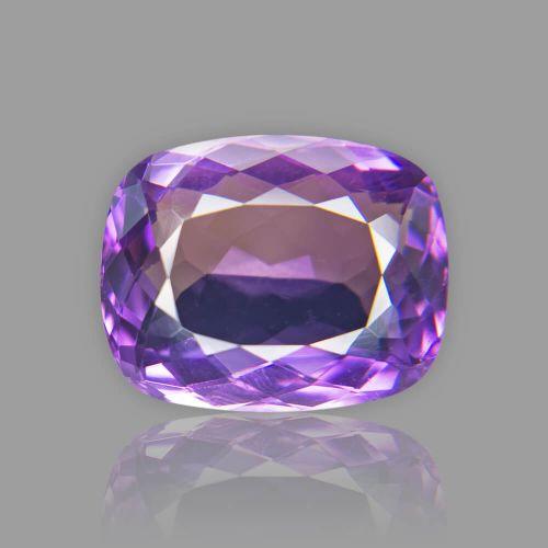 Amethyst - 10.87 Carat (12.10 Ratti)