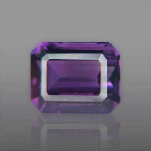 Amethyst - 8.73 Carat (9.70 Ratti)