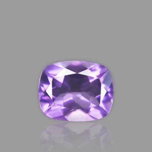 Amethyst - 4.34 Carat (4.80 Ratti)