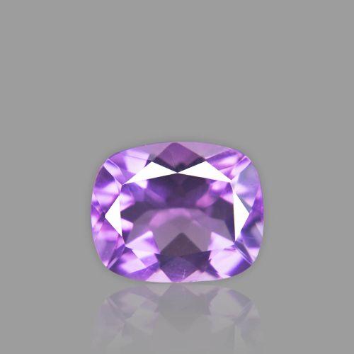 Amethyst - 4.57 Carat (5.25 Ratti)