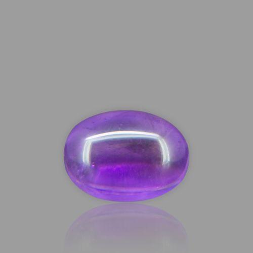 Amethyst - 7.67 Carat